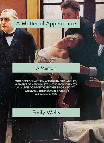 A Matter of Appearance: A Memoir [Hardcover]