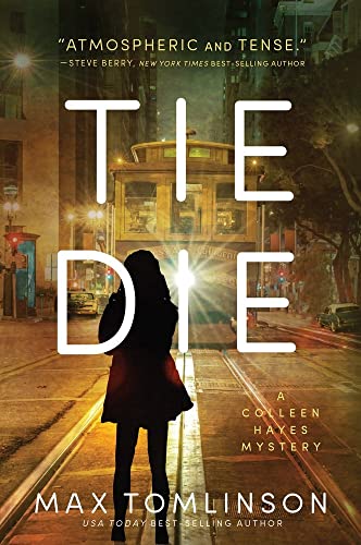 Tie Die [Paperback]