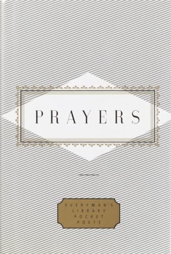 Prayers [Hardcover]