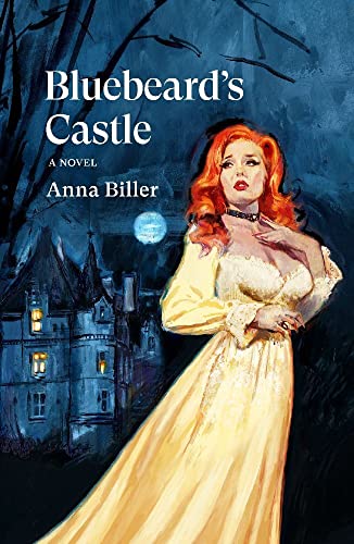 Bluebeard's Castle: A Novel [Paperback]