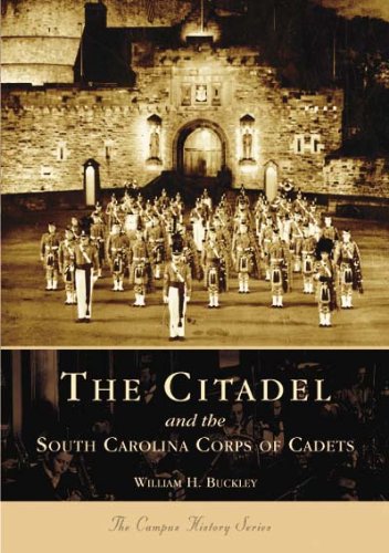 Citadel and the South Carolina Corps of Cadet