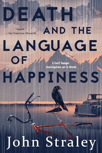 Death and the Language of Happiness [Paperback]