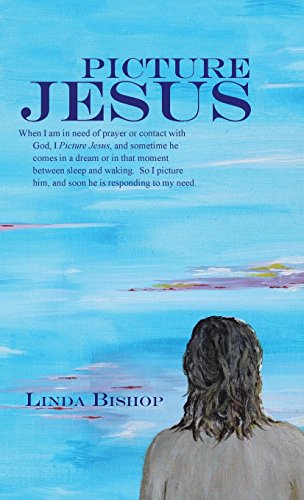 Picture Jesus [Hardcover]