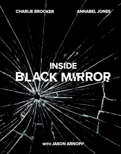 Inside Black Mirror [Hardcover]