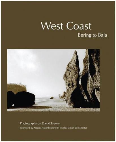 West Coast: Bering to Baja [Hardcover]