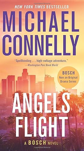 Angels Flight [Paperback]