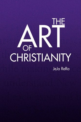 Art of Christianity [Hardcover]