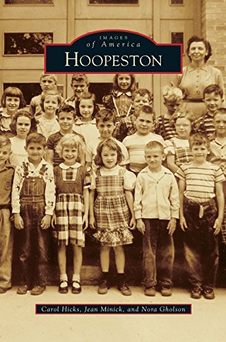 Hoopeston [Hardcover]