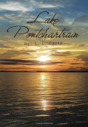 Lake Pontchartrain [Hardcover]