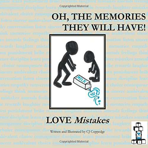 Love Mistakes [Paperback]