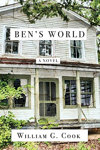 Ben's World [Paperback]