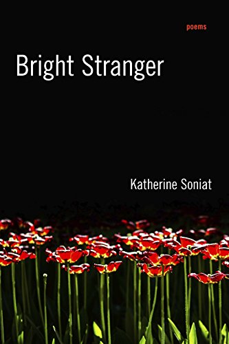 Bright Stranger Poems [Paperback]