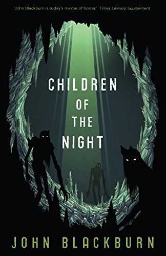 Children Of The Night [Paperback]