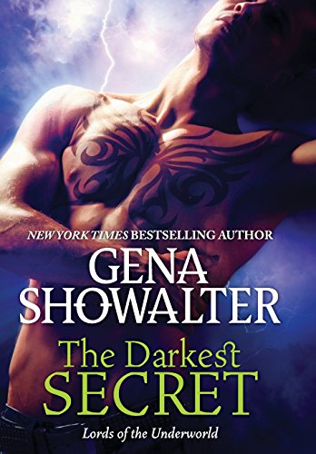 The Darkest Secret [Hardcover]