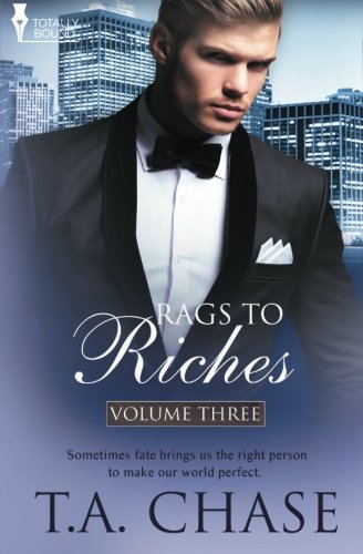 Rags To Riches Vol 3 [Paperback]