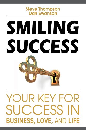 Smiling Success [Paperback]