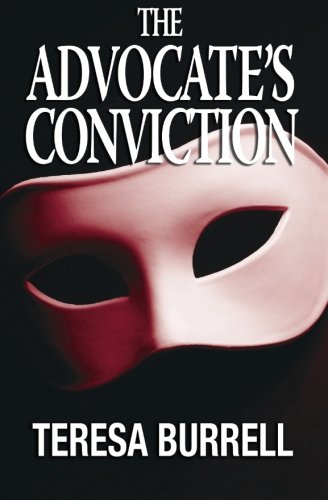 The Advocate's Conviction (volume 3) [Paperback]