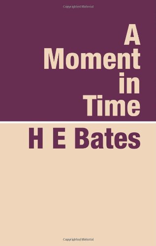 A Moment In Time [Paperback]