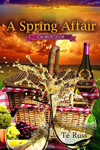 A Spring Affair [Paperback]