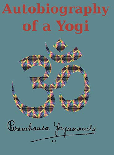 Autbiography of a Yogi [Hardcover]