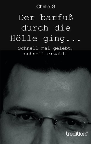 Barfu Durch Die Hlle Ging... [Paperback]