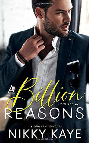 Billion Reasons [Paperback]