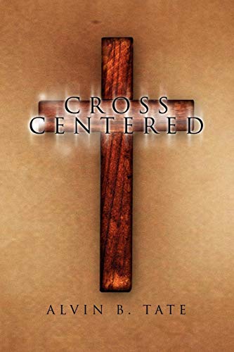 Cross Centered [Paperback]