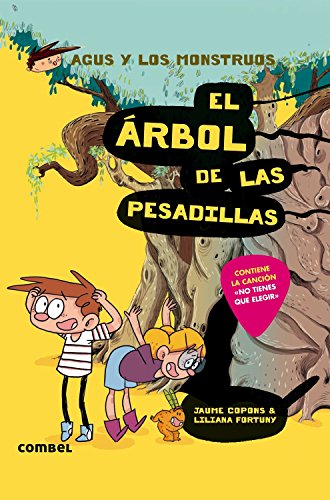 El árbol de las pesadillas [Paperback]