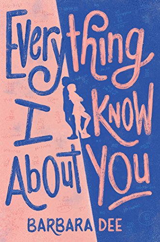 Everything I Know About You [Paperback]