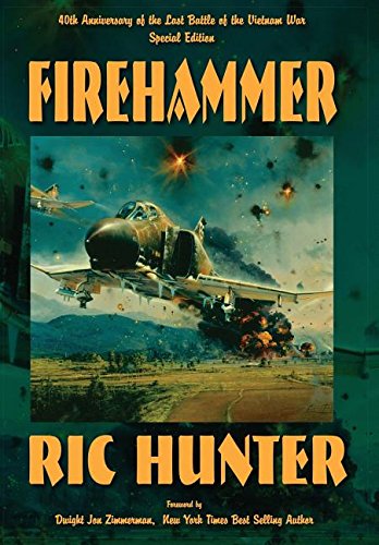 Firehammer [Hardcover]