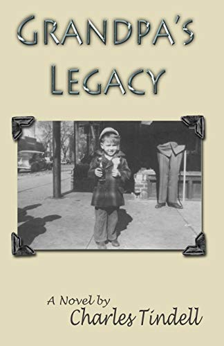 Grandpa's Legacy [Paperback]