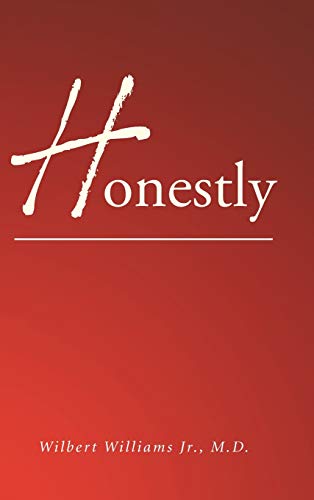 Honestly [Hardcover]