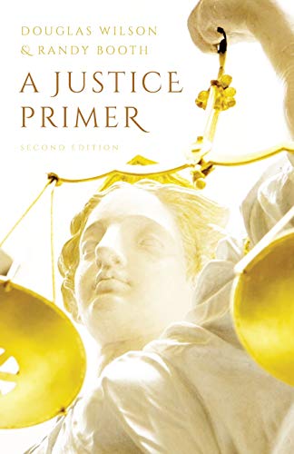 Justice Primer [Paperback]