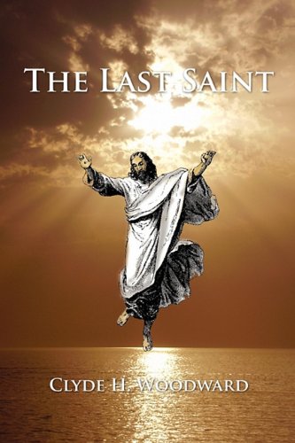 Last Saint [Paperback]