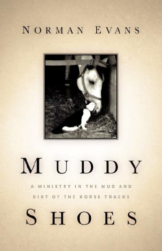 Muddy Shoes [Paperback]