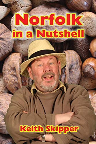 Norfolk In A Nutshell [Paperback]