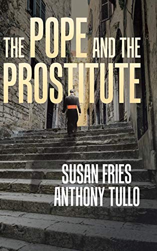 Pope and the Prostitute [Hardcover]