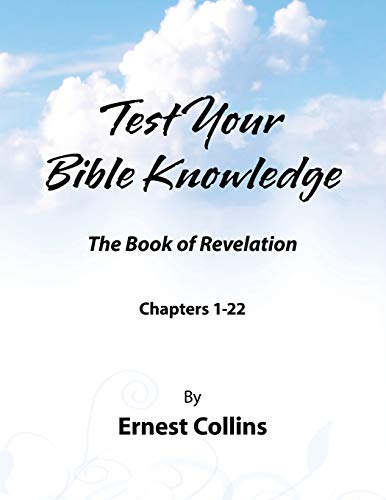 Test Your Bible Knowledge [Paperback]