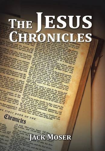 The Jesus Chronicles [Hardcover]