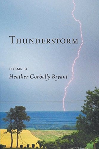 Thunderstorm [Paperback]