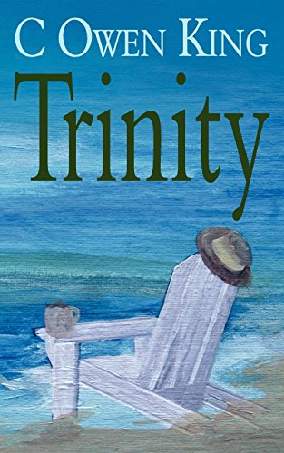 Trinity [Paperback]