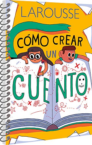 Cómo crear un cuento [Paperback]