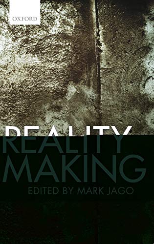 Reality Making [Hardcover]