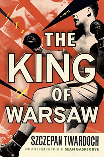 King Of Warsaw                           [TRADE PAPER         ]