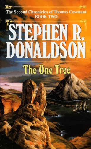 One Tree [Paperback]