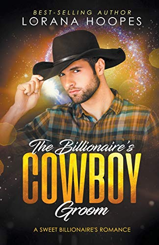 Billionaire's Coboy Groom [Paperback]