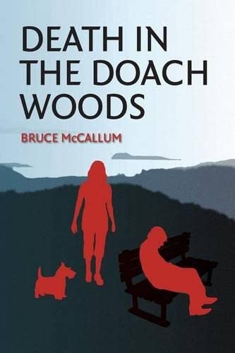 Death In The Doach Woods [Paperback]