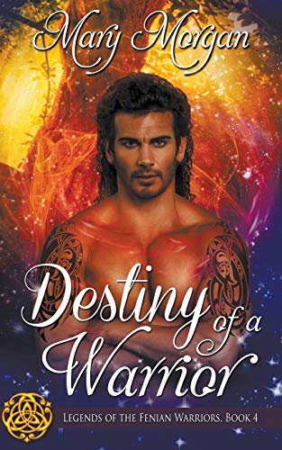 Destiny of a Warrior [Paperback]