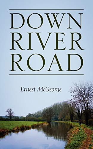 Don River Road [Paperback]