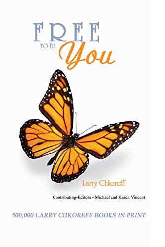 Free To Be You [Paperback]